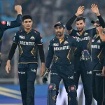 IPL Gujarat Titans