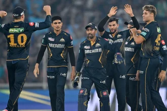 IPL Gujarat Titans