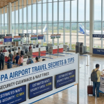 Mopa Airport