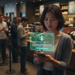 Starbucks Customer Service Chat