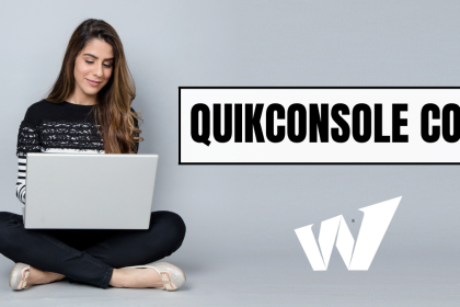 quikconsole com