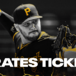 pittsburgh pirates games