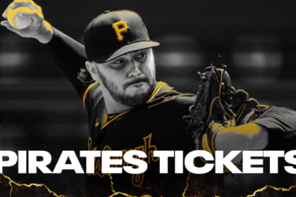pittsburgh pirates games