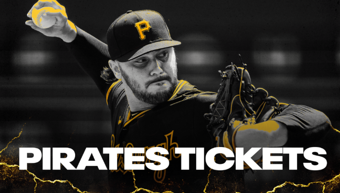 pittsburgh pirates games