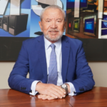 Lord Sugar net worth