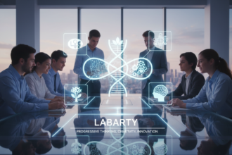 Exploring Labarty: The Emerging Trend Shaping the Future of Innovation