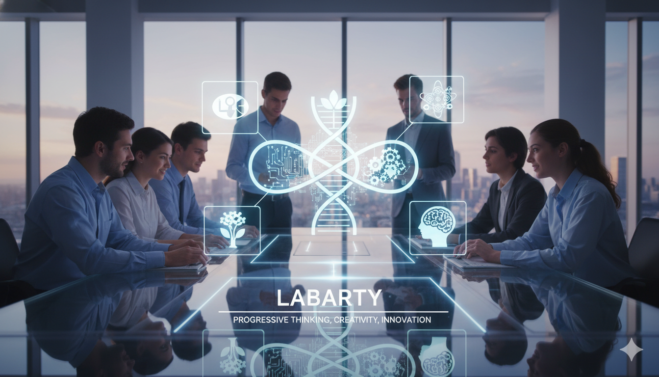 Exploring Labarty: The Emerging Trend Shaping the Future of Innovation