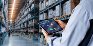 Skyware Inventory