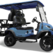 Joe's Carts: Exploring Charleston's Electric Golf Cart Culture